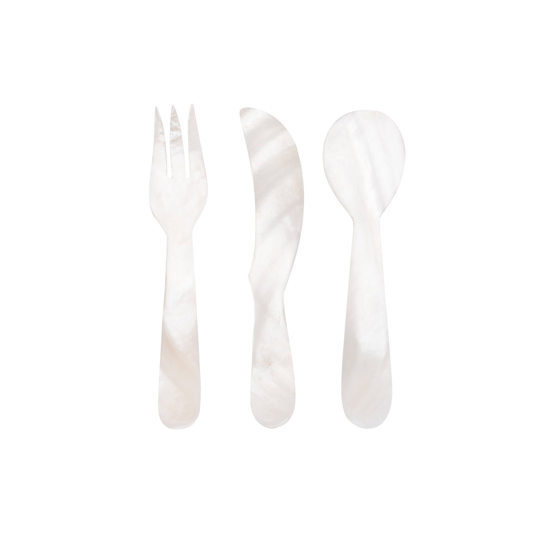 Mother of Pearl Cutlery